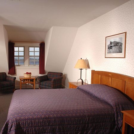 Crater Lake Lodge Chemult Ngoại thất bức ảnh