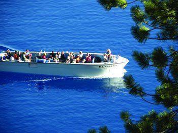 Crater Lake Lodge Chemult Ngoại thất bức ảnh