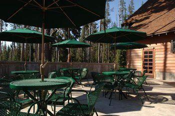 Crater Lake Lodge Chemult Ngoại thất bức ảnh