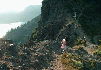 Crater Lake Lodge Chemult Ngoại thất bức ảnh