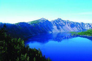 Crater Lake Lodge Chemult Ngoại thất bức ảnh