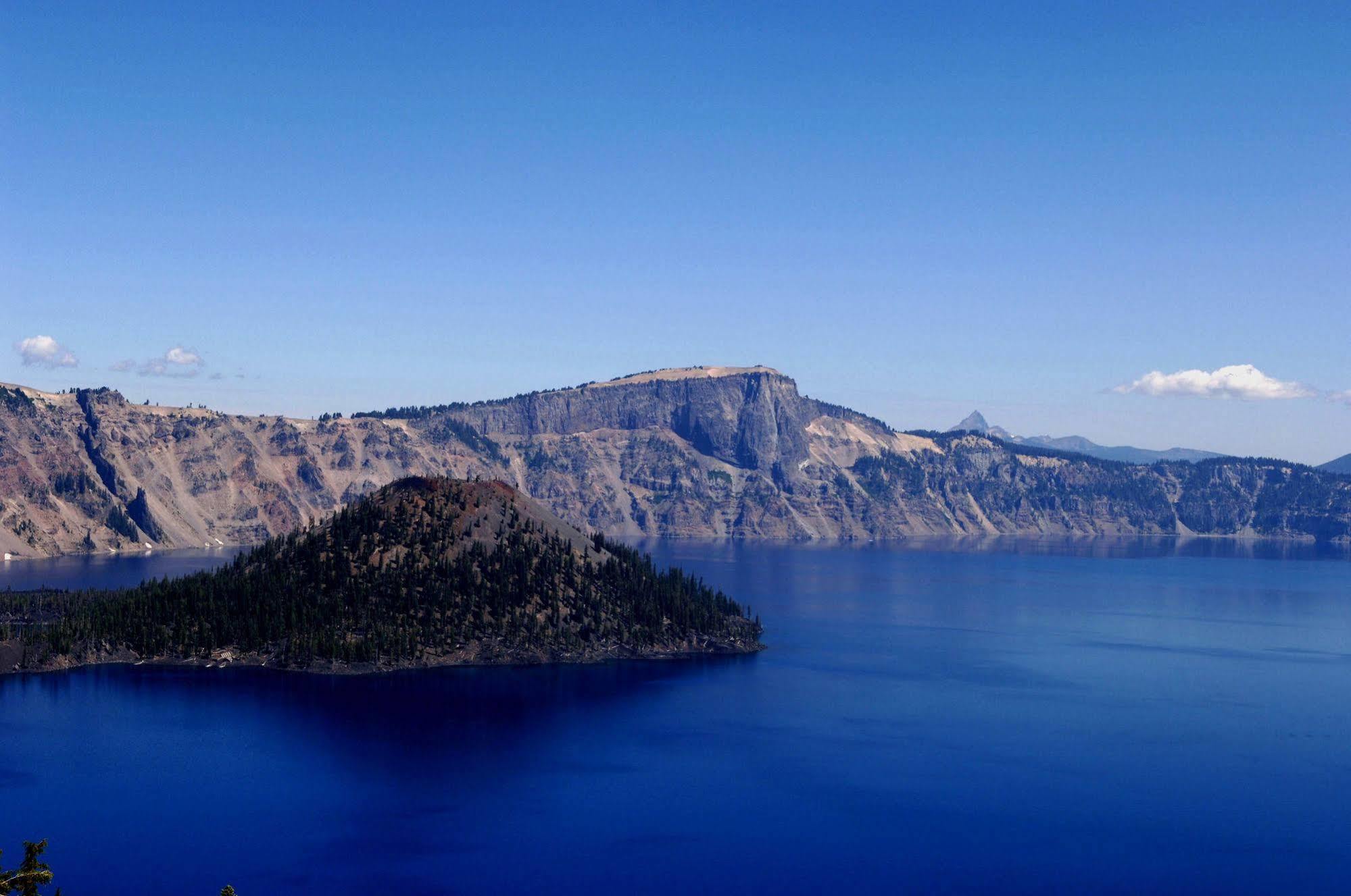 Crater Lake Lodge Chemult Ngoại thất bức ảnh