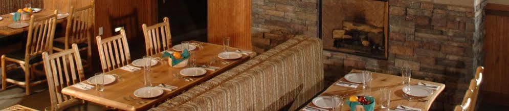 Crater Lake Lodge Chemult Ngoại thất bức ảnh